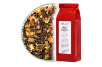 Herbata Pu-Erh (na zimno) ZMARZNIĘTY PINGWIN Ice Tea (50g) (OT) Czerwona